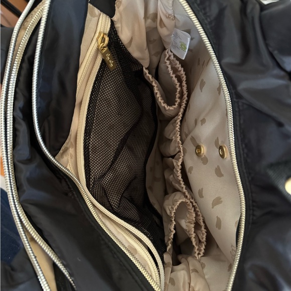 Itzy Ritzy Dream convertible diaper bag - Picture 2 of 7